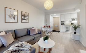 Bellarova Apartments IV